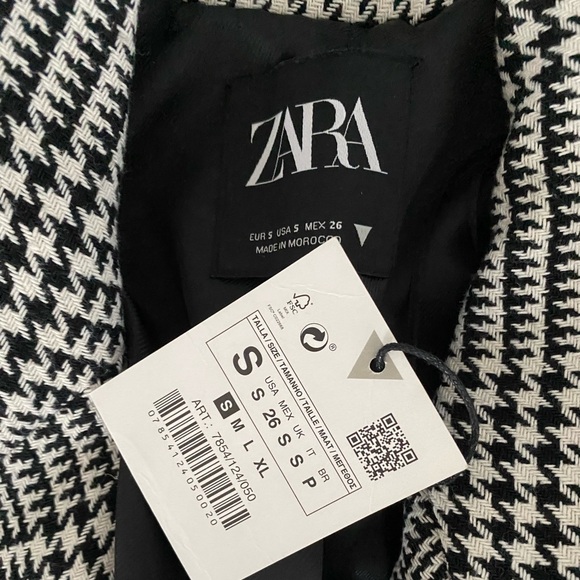 Zara blazer/jacket! - Picture 2 of 7